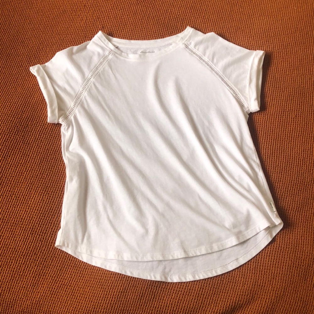 Solstice Slub T-shirt